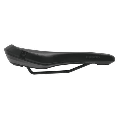 Sillín VAE ERGON SM E-Mountain Sport Mujer M/L Negro