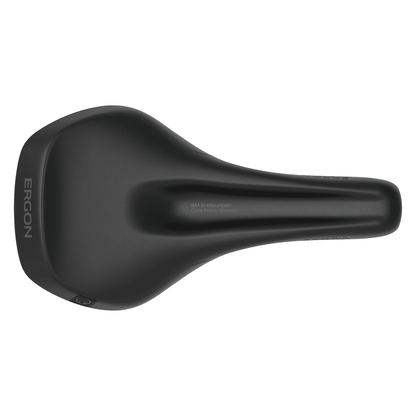 Sillín VAE ERGON SM E-Mountain Sport Mujer M/L Negro