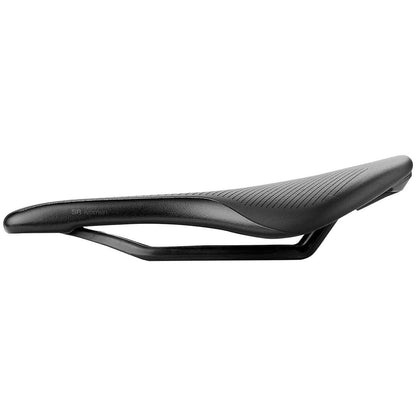 Sillín ERGON SR PRO CARBONE Raíles Carbono Women S/M