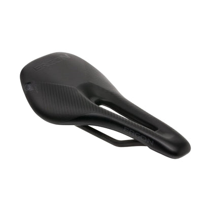 Sillín ERGON SR PRO CARBONE Raíles Carbono Women S/M