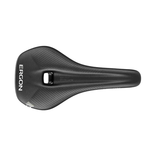 Sillín ERGON SR COMP Raíles TiNox M/L