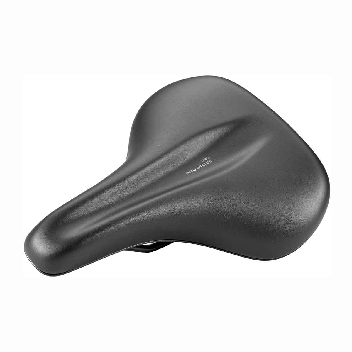 Selle ERGON SC CORE PRIME M/L Rails Acier