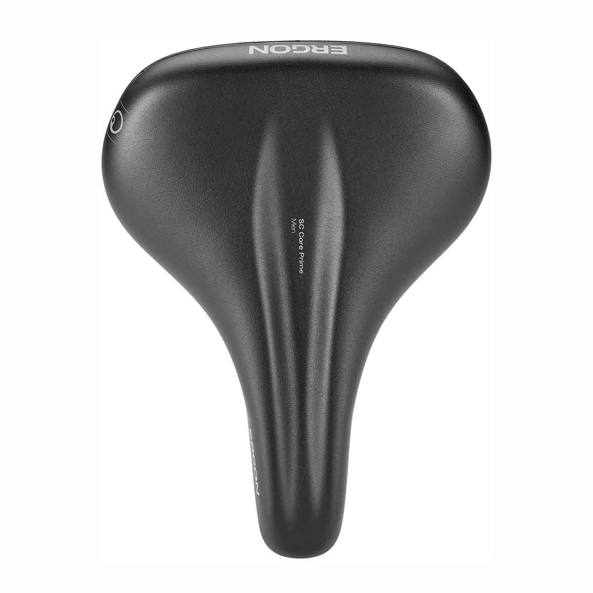 Selle ERGON SC CORE PRIME M/L Rails Acier