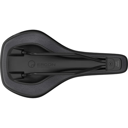 Sillín ERGON SMC CORE S/M Raíles Cromoly