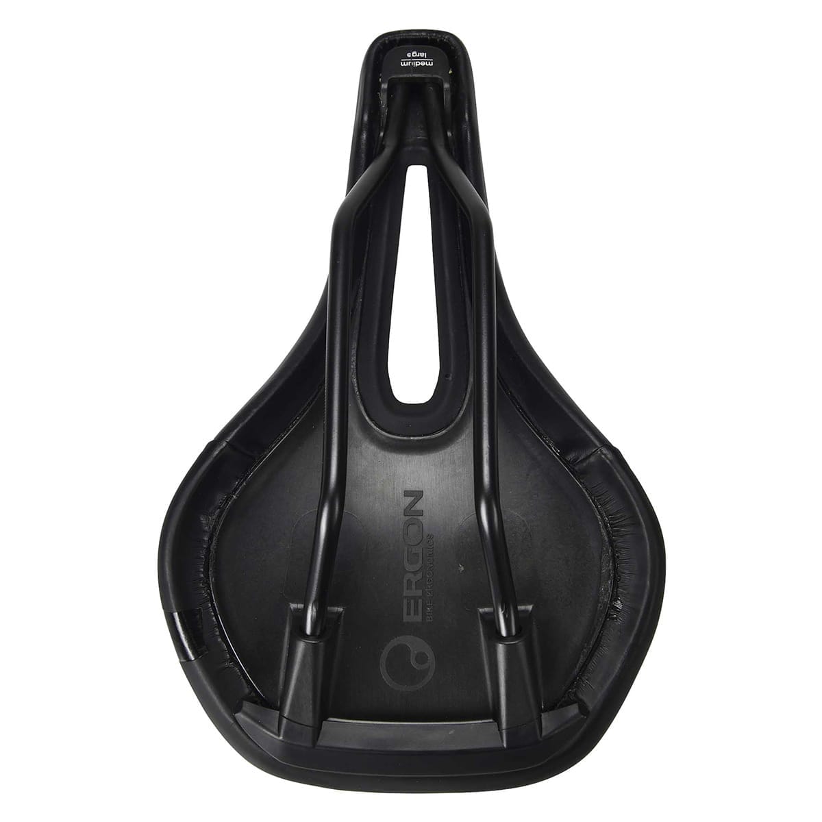 Selle SM E-Mountain Pro Femme M/L stealth