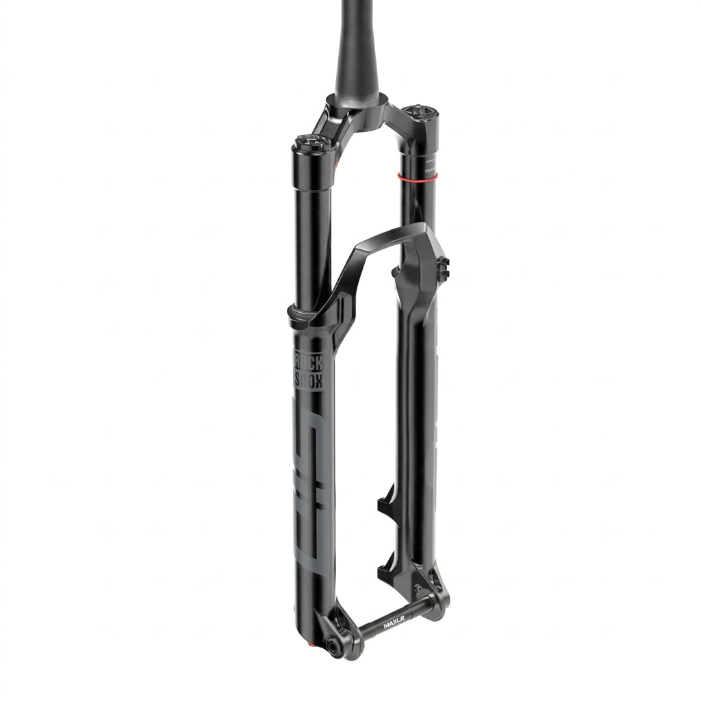 Horquilla ROCKSHOX SID SELECT CHARGER RL Remote 2P 29" DEBONAIR cónica, eje 15x110 mm Boost, negra, D1 (mando no incluido)