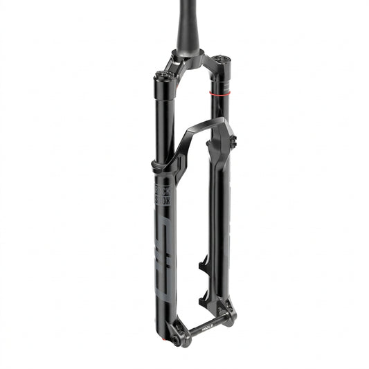 Horquilla ROCKSHOX SID SELECT CHARGER RL Remote 2P 29" DEBONAIR cónica, eje 15x110 mm Boost, negra, D1 (mando no incluido)
