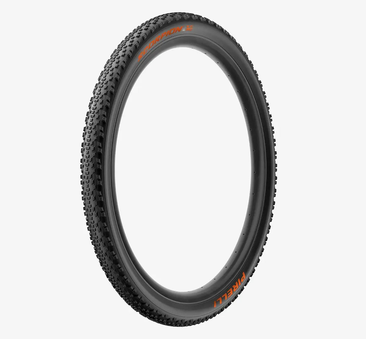 Neumático PIRELLI SCORPION XC RC 29x2.4 ProWall Tubeless Ready Blando Negro/Naranja 4354100