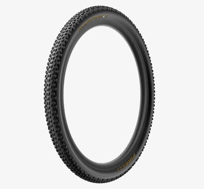 Neumático PIRELLI SCORPION XC M 29x2.4 ProWall Tubeless Ready Flexible Negro/Oro 4354400