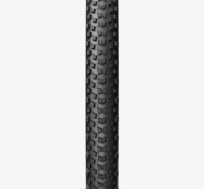 Neumático PIRELLI SCORPION XC M 29x2.4 ProWall Tubeless Ready Flexible Negro/Rojo 4354600