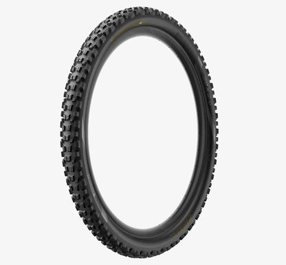 Neumático PIRELLI SCORPION E-MTB M 29x2.6 Tubeless Ready Flexible Negro/Oro 4355600