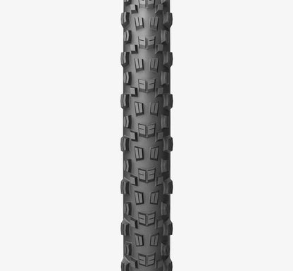 Neumático PIRELLI SCORPION E-MTB M 29x2.6 Tubeless Ready Flexible Negro/Oro 4355600