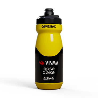 Bidón CAMELBAK PODIUM VISMA TOUR DE FRANCE LIMITED EDITION