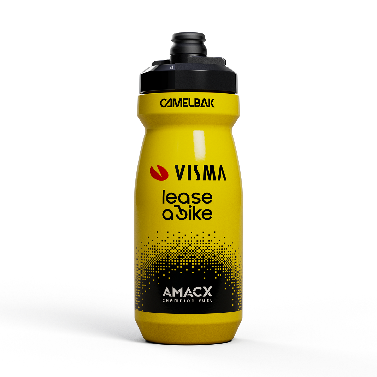 Botella CAMELBAK PODIUM VISMA EDICIÓN LIMITADA