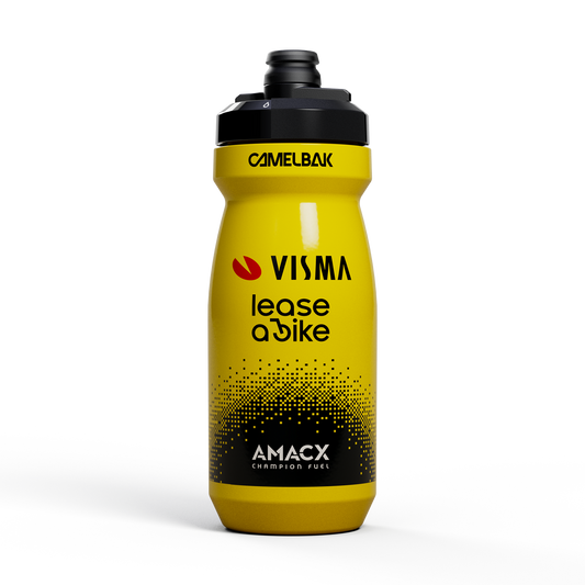 Botella CAMELBAK PODIUM VISMA EDICIÓN LIMITADA