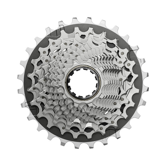 Casete de 12 velocidades SRAM FORCE XG-1270 E1 – foto principal sobre fondo blanco