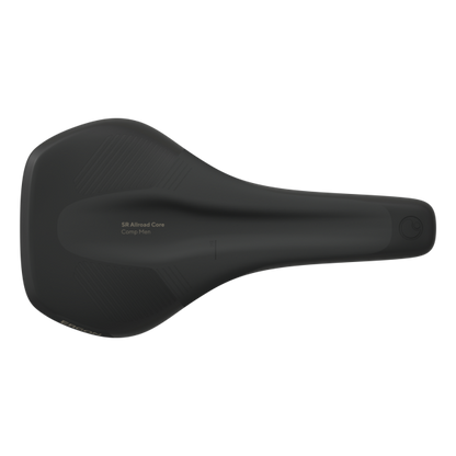 Sillín ERGON SR Allroad Core Comp para hombre: vista lateral