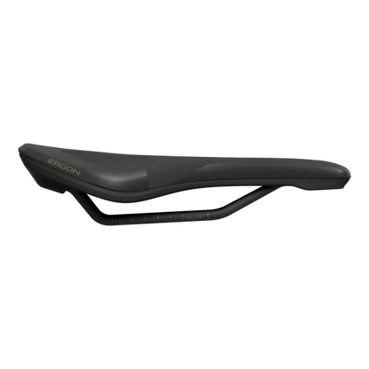 Sillín ERGON SR Allroad Core Comp para hombre: vista inferior