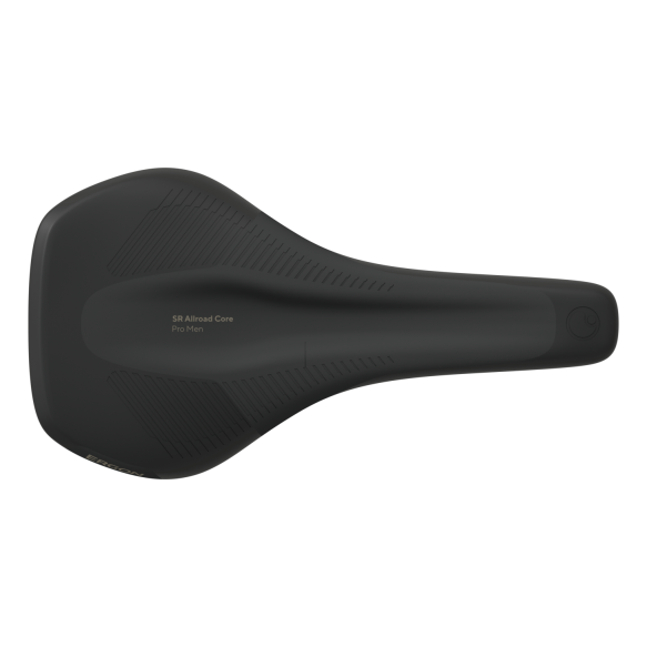 Sillín ERGON SR Allroad Core Pro para hombre: vista lateral