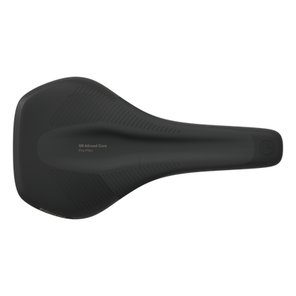 Sillín ERGON SR Allroad Core Pro para hombre: vista lateral