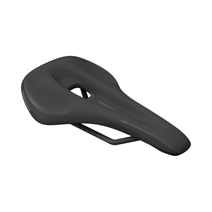 Sillín ERGON SR Allroad para hombre en negro