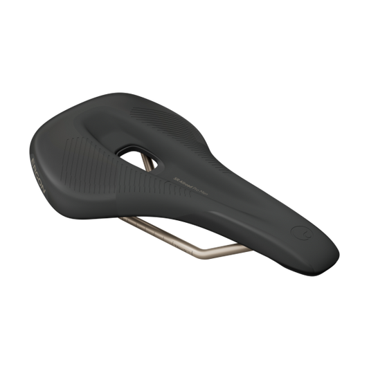 Sillín ERGON SR Allroad Pro para hombre en negro