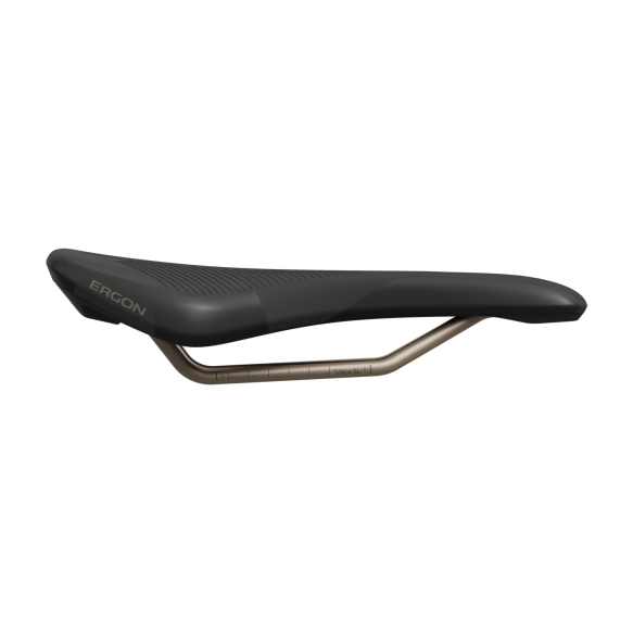Sillín ERGON SR Allroad Pro para hombre: vista inferior