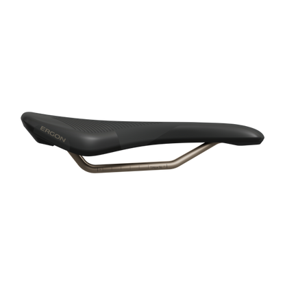Sillín ERGON SR Allroad Pro para hombre: vista inferior
