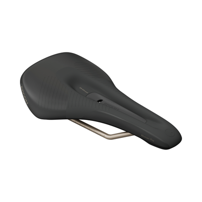 Sillín ERGON SR Allroad Pro para mujer en negro