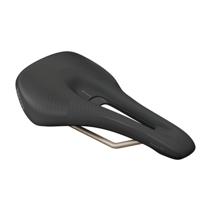 Sillín ERGON SR Allroad Pro para mujer: vista lateral
