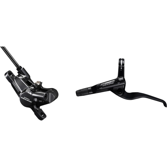 Freno Delantero SHIMANO DEORE BL-T6000 + BR-M6000 1000mm