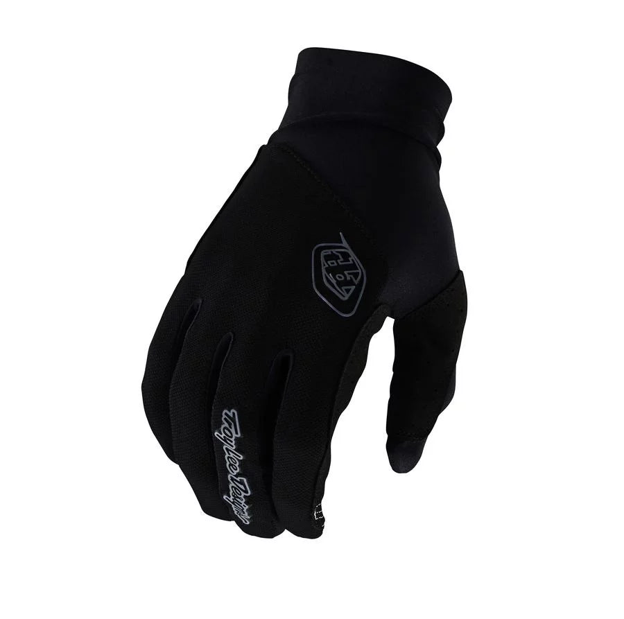 TROY LEE DESIGNS FLOWLINE Guantes Mono Negro
