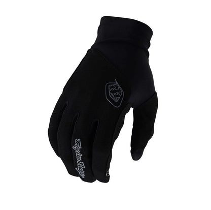 Guantes TROY LEE DESIGNS FLOWLINE Mono Negro