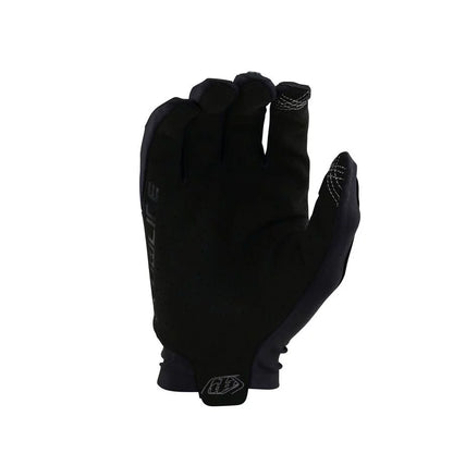 Guantes TROY LEE DESIGNS FLOWLINE Mono Negro