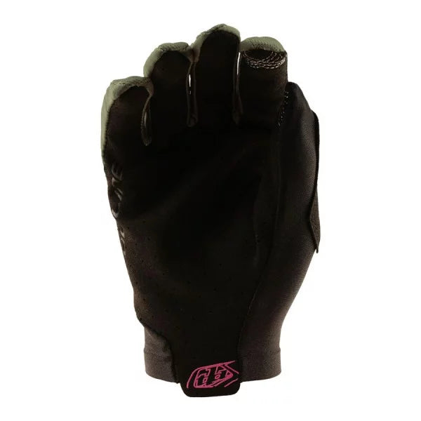 TROY LEE DESIGNS FLOWLINE Guantes Verde