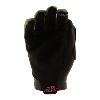 Guantes TROY LEE DESIGNS FLOWLINE Mono Verde
