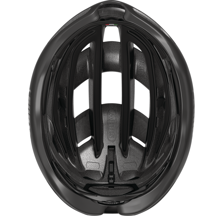 Casco de carretera ABUS AIRBREAKER 2.0 MIPS Negro
