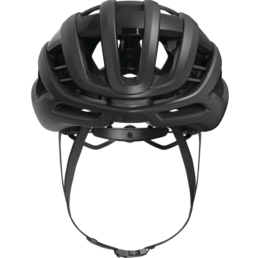 Casco de carretera ABUS AIRBREAKER 2.0 MIPS Negro