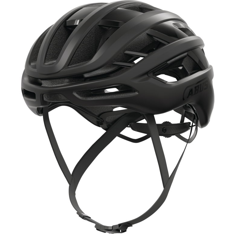 Casco de carretera ABUS AIRBREAKER 2.0 MIPS Negro