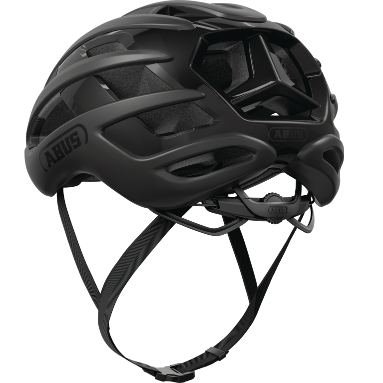 Casco de carretera ABUS AIRBREAKER 2.0 MIPS Negro
