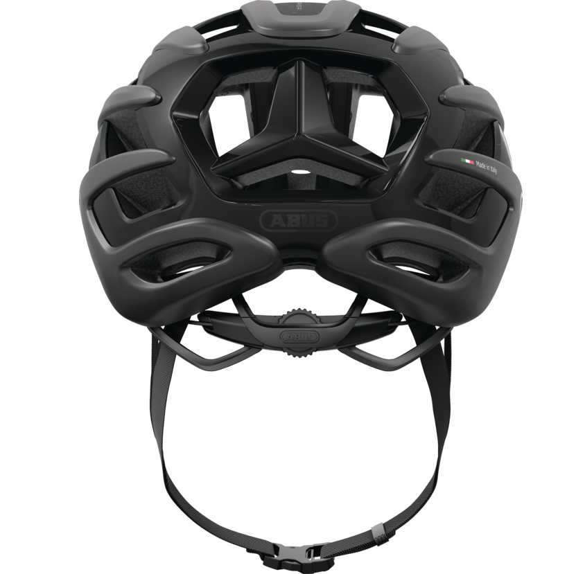 Casco de carretera ABUS AIRBREAKER 2.0 MIPS Negro