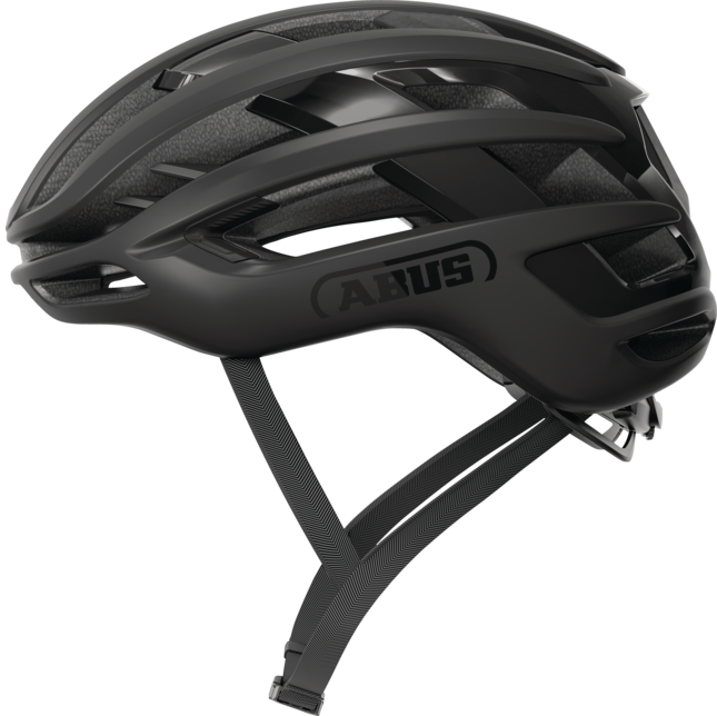 Casco de carretera ABUS AIRBREAKER 2.0 MIPS Negro