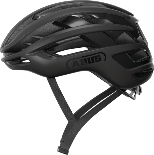 Casco de carretera ABUS AIRBREAKER 2.0 Negro
