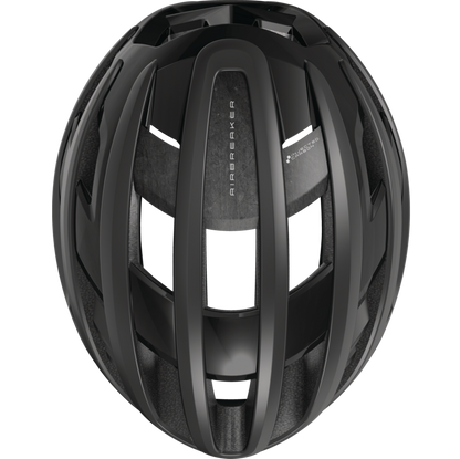 Casco de Carretera ABUS AIRBREAKER 2.0 MIPS Negro