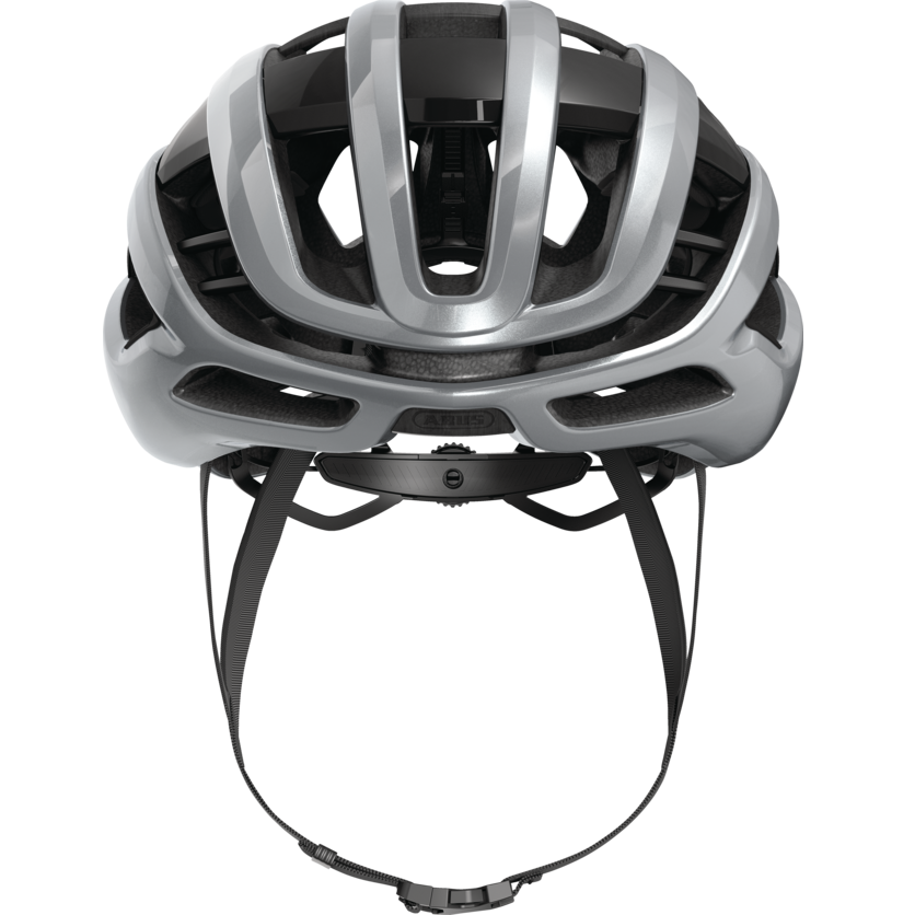 Casco de carretera ABUS AIRBREAKER 2.0 MIPS Gris