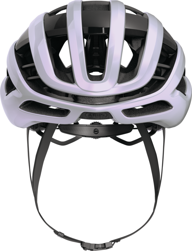 Casco de carretera ABUS AIRBREAKER 2.0 Morado