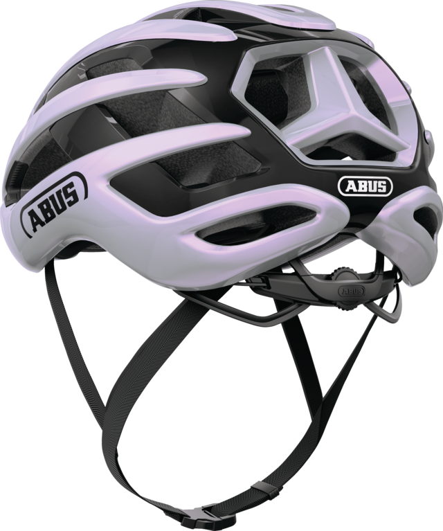Casco de carretera ABUS AIRBREAKER 2.0 Morado