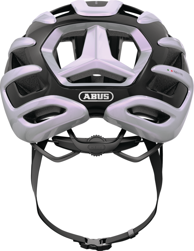 Casco de carretera ABUS AIRBREAKER 2.0 Morado