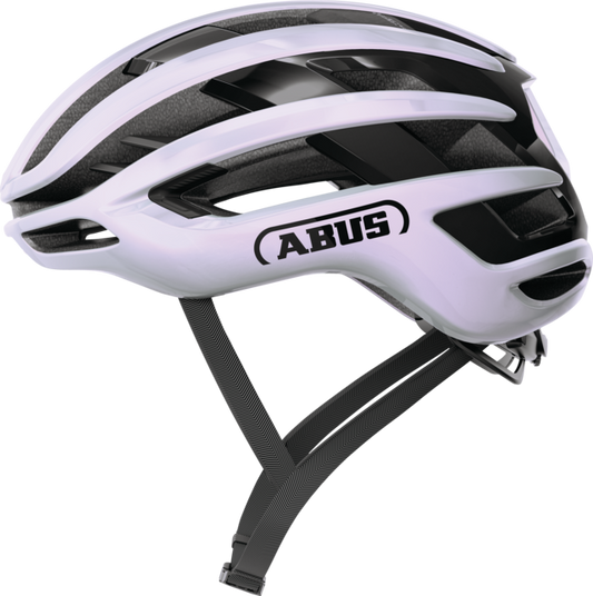Casco de carretera ABUS AIRBREAKER 2.0 Morado