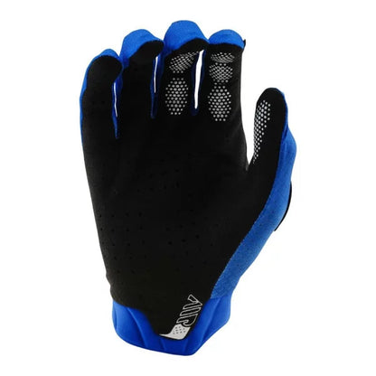 Guantes TROY LEE DESIGNS AIR MONO Azul